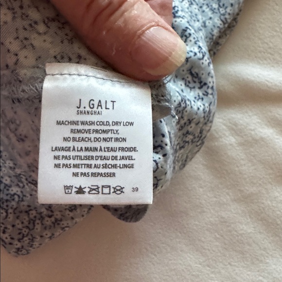 John Galt dress - Picture 7 of 10